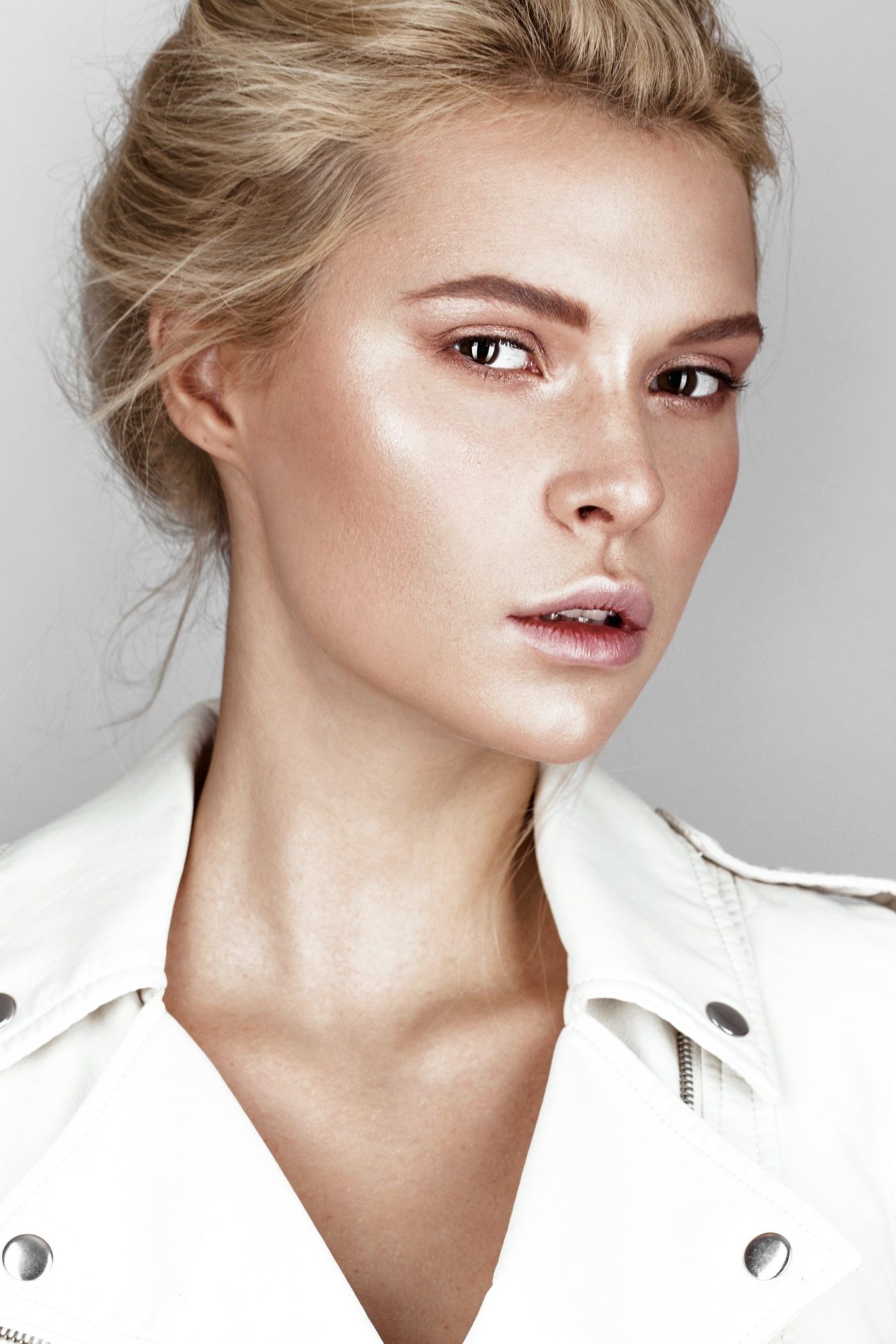 PRP needling, the vampire facial, at Skin Body Health